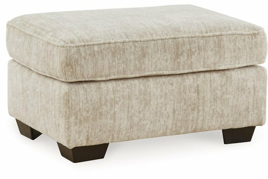 Living Room Ashley Furniture | Lonoke Ottoman