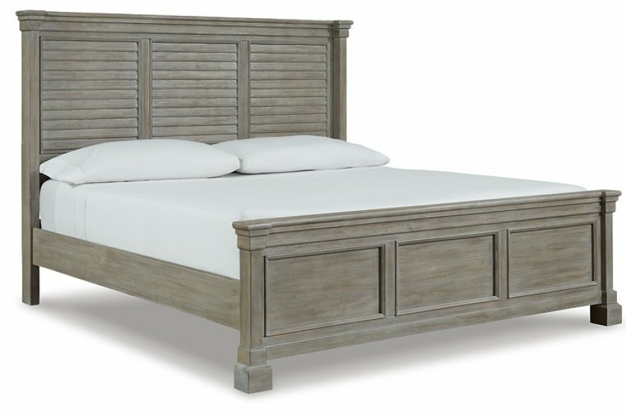 Bedroom Ashley Furniture | Moreshire Bed