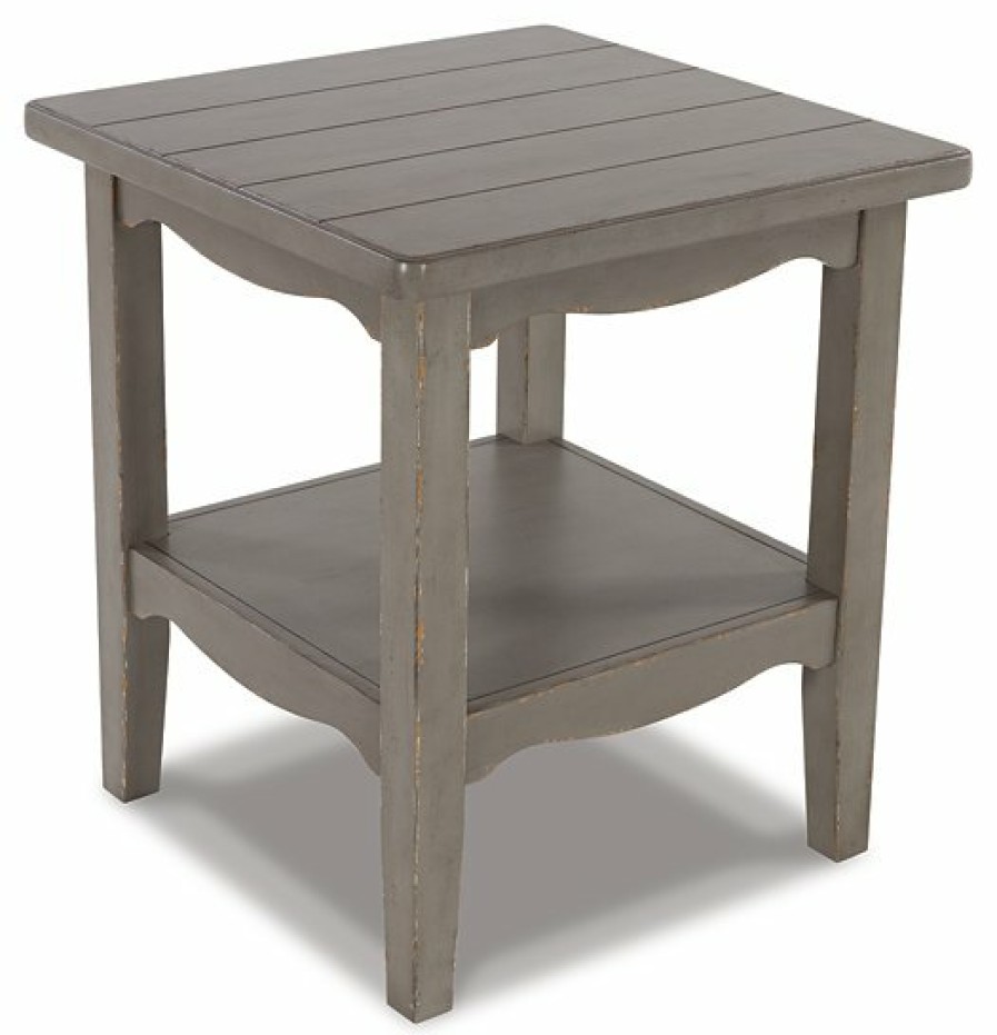 Living Room Ashley Furniture | Charina End Table