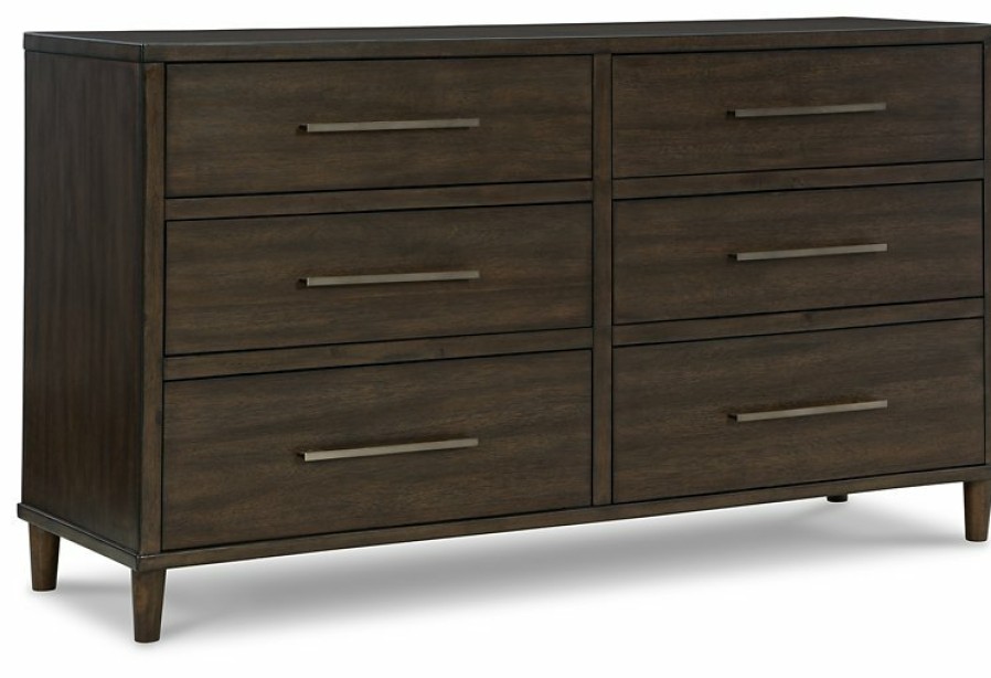 Bedroom Ashley Furniture | Wittland Dresser