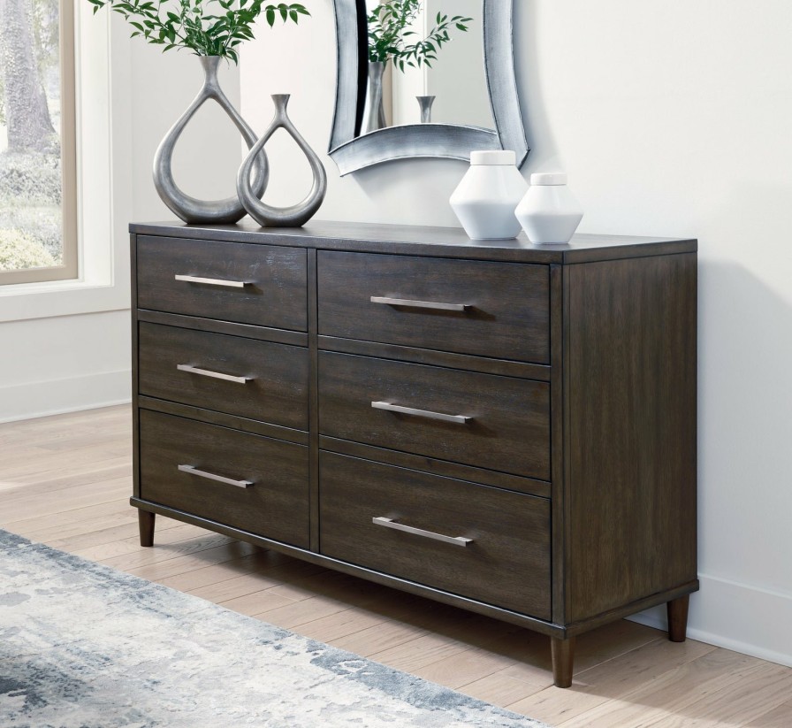 Bedroom Ashley Furniture | Wittland Dresser