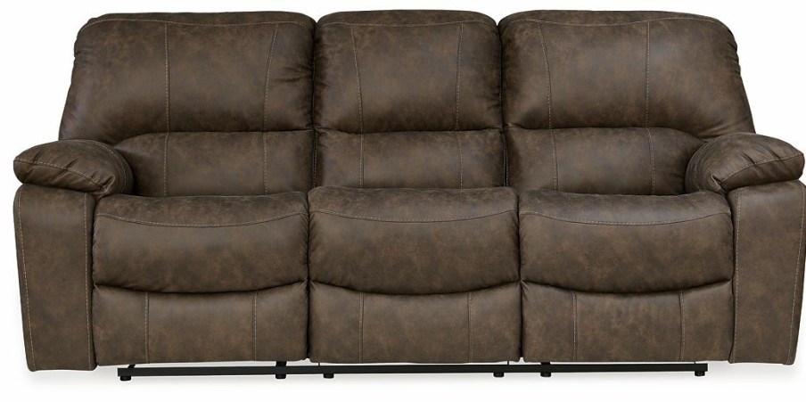 Living Room Ashley Furniture | Kilmartin Reclining Sofa