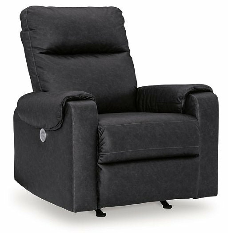 Living Room Ashley Furniture | Axtellton Power Recliner