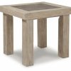 Living Room Ashley Furniture | Hennington End Table