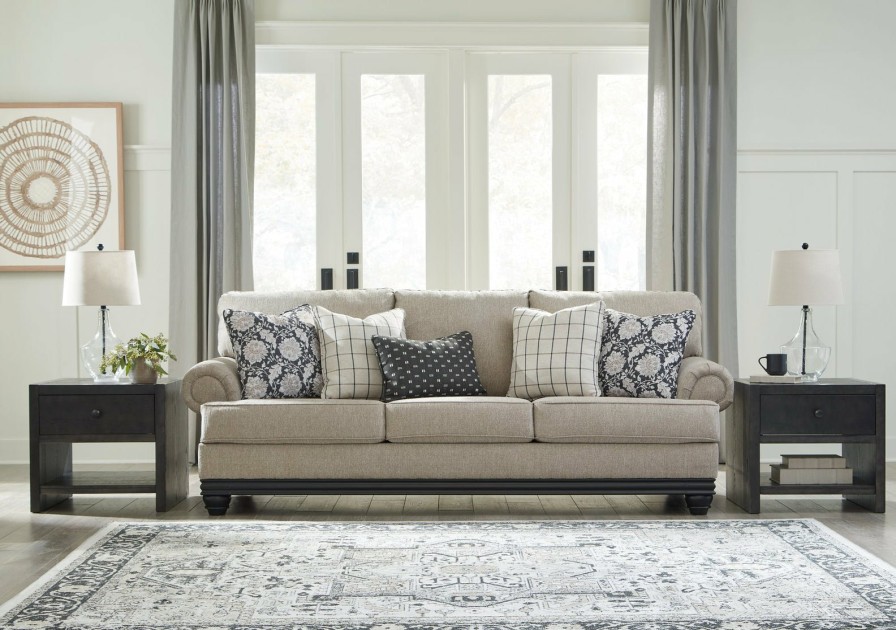 Living Room Ashley Furniture | Elbiani Sofa