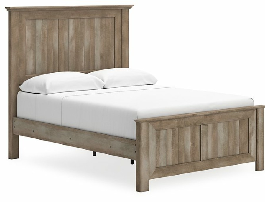 Bedroom Ashley Furniture | Yarbeck Bed