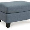 Living Room Ashley Furniture | Lemly Ottoman