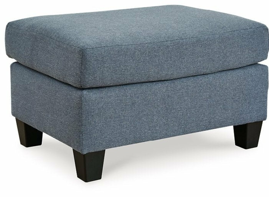 Living Room Ashley Furniture | Lemly Ottoman