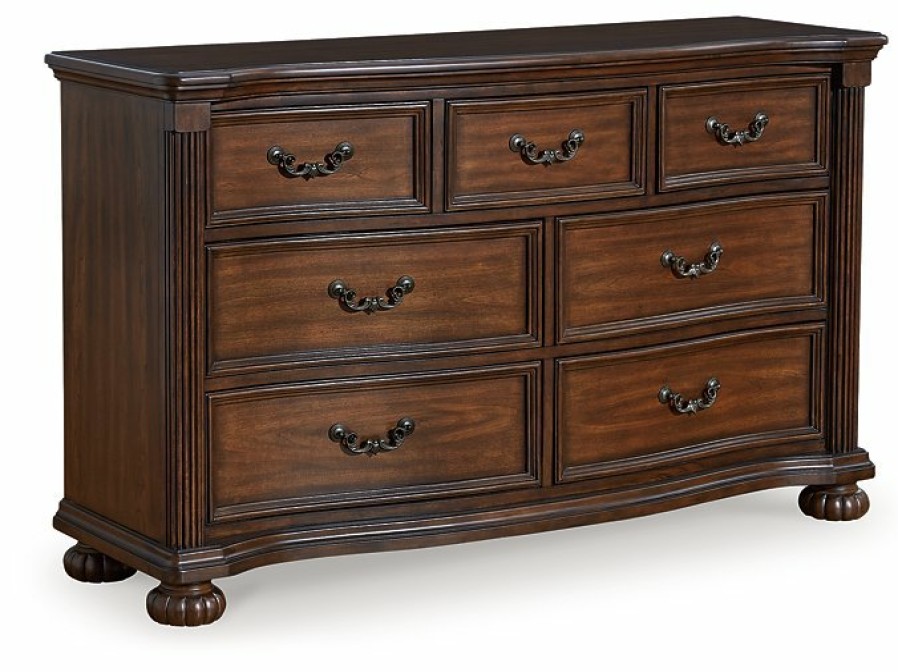 Bedroom Ashley Furniture | Lavinton Dresser