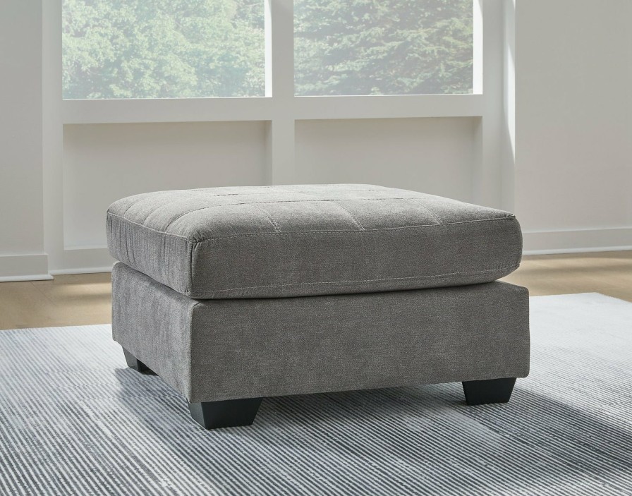 Living Room Ashley Furniture | Marleton Oversized Accent Ottoman