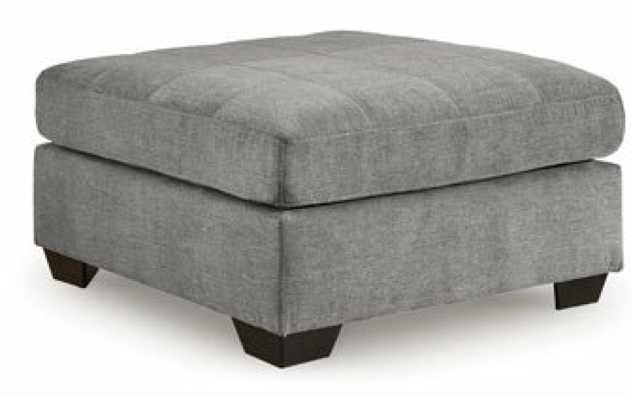 Living Room Ashley Furniture | Marleton Oversized Accent Ottoman