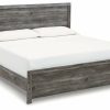 Bedroom Ashley Furniture | Bronyan Bed