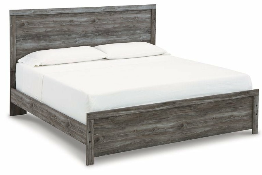 Bedroom Ashley Furniture | Bronyan Bed