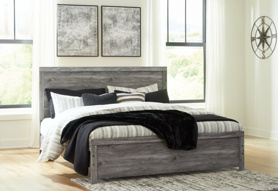 Bedroom Ashley Furniture | Bronyan Bed