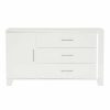 Bedroom Homelegance (Homerica East) | Homelegance Kerren Dresser In White 1678W-5