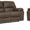 Living Room Ashley Furniture | Kilmartin Living Room Set