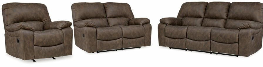 Living Room Ashley Furniture | Kilmartin Living Room Set