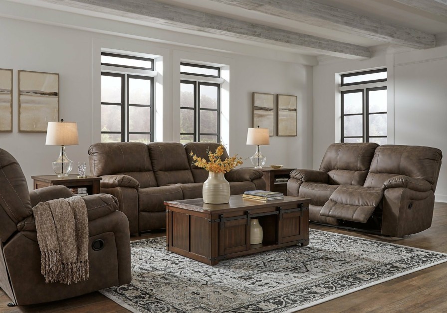 Living Room Ashley Furniture | Kilmartin Living Room Set