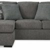 Living Room Ashley Furniture | Gardiner Sofa Chaise