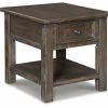 Living Room Ashley Furniture | Wyndahl End Table