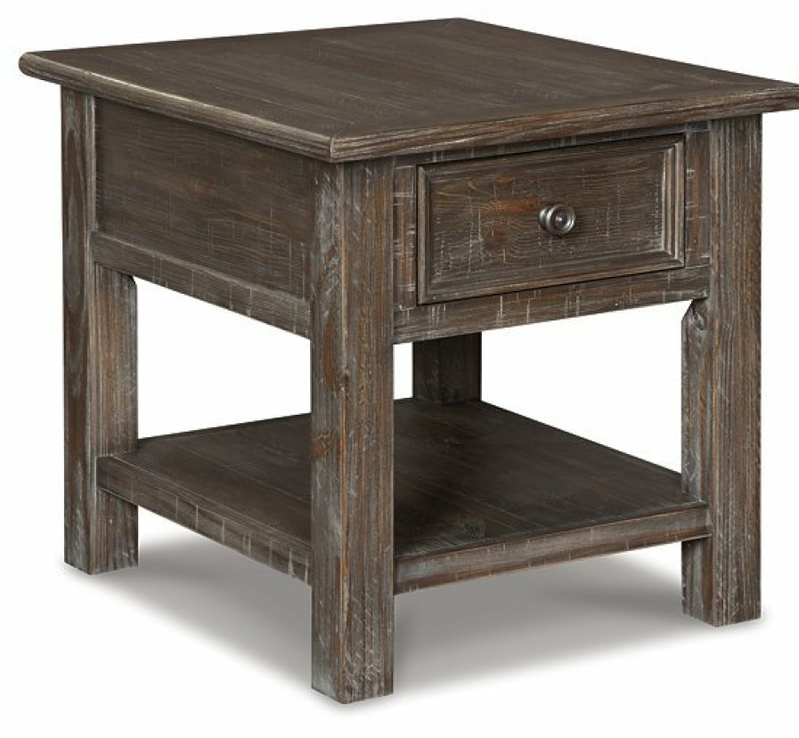 Living Room Ashley Furniture | Wyndahl End Table