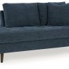 Living Room Ashley Furniture | Bixler Right-Arm Facing Corner Chaise