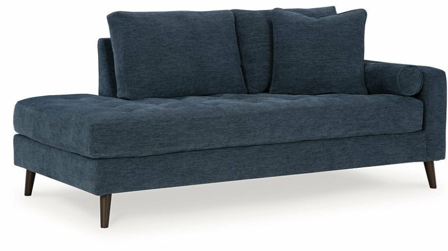 Living Room Ashley Furniture | Bixler Right-Arm Facing Corner Chaise