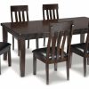 Dining Room Ashley Furniture | Haddigan Dining Set