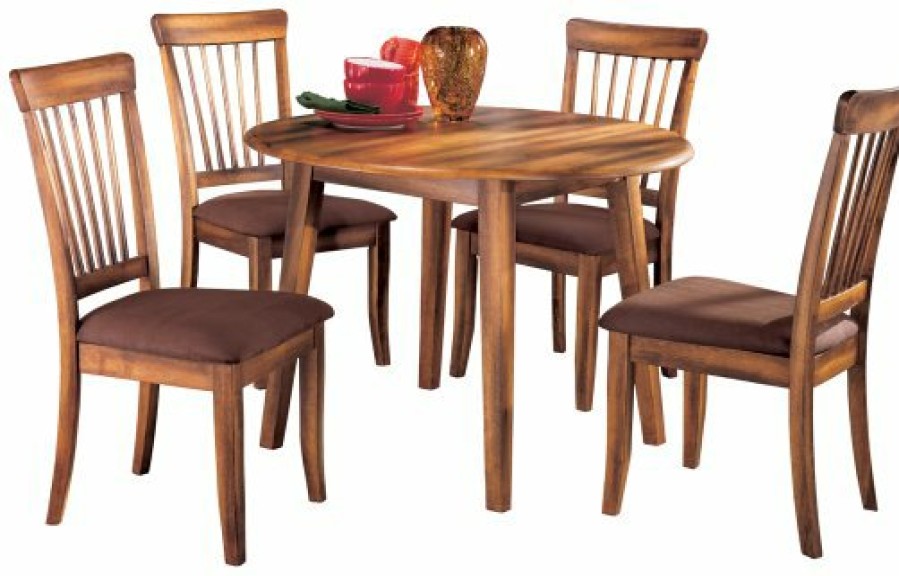 Dining Room Ashley Furniture | Berringer Dining Set