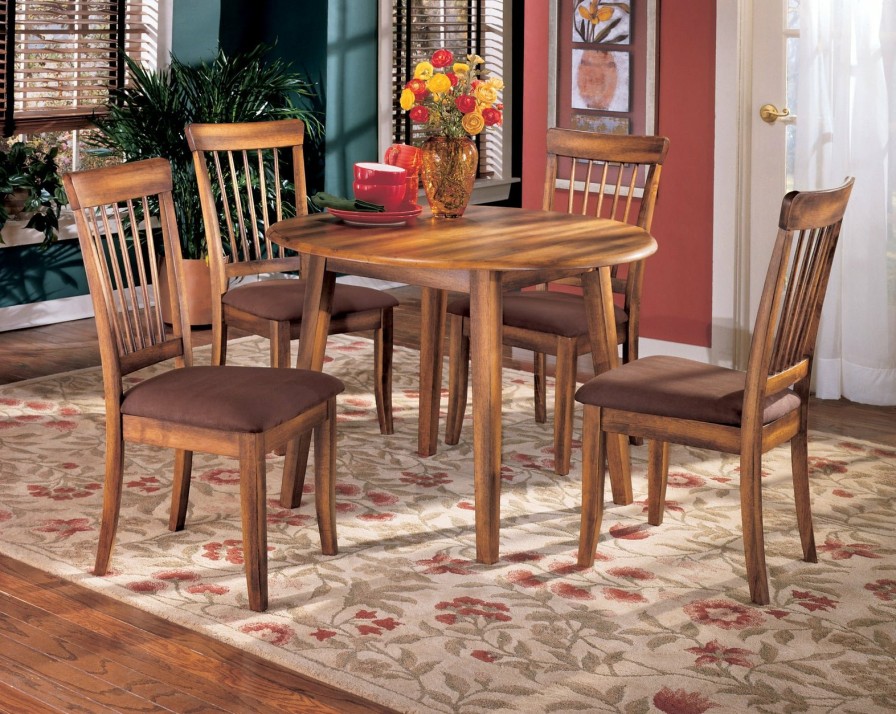 Dining Room Ashley Furniture | Berringer Dining Set