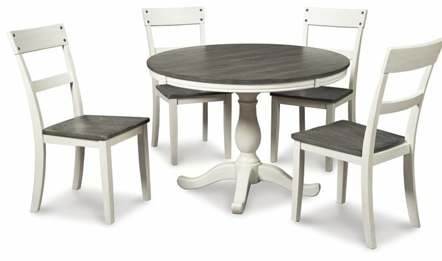 Dining Room Ashley Furniture | Nelling Dining Room Set