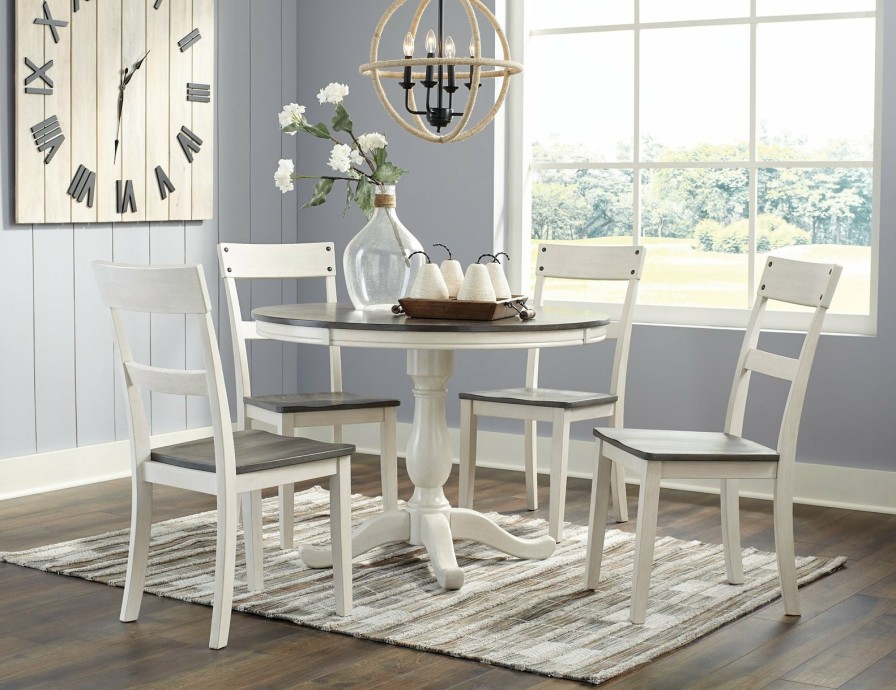 Dining Room Ashley Furniture | Nelling Dining Room Set