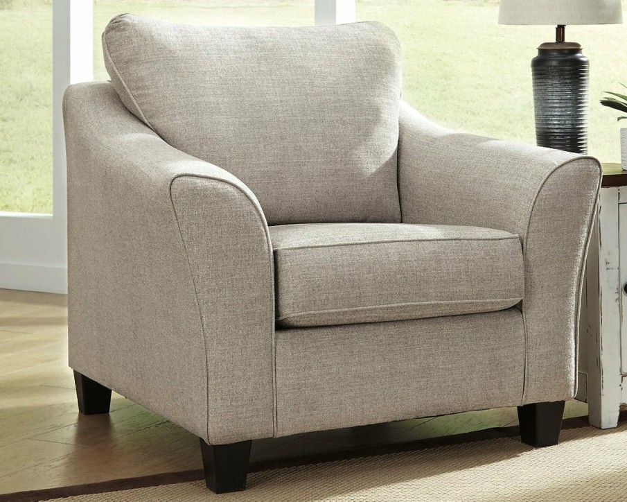 Living Room Ashley Furniture | Abney Chair