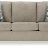 Living Room Ashley Furniture | Deltona Sofa