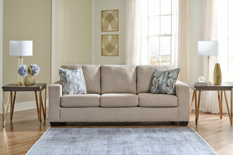 Living Room Ashley Furniture | Deltona Sofa