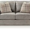 Living Room Ashley Furniture | Olsberg Loveseat