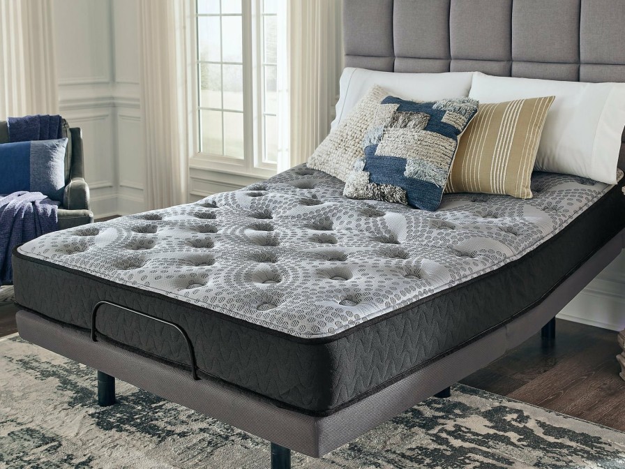 Mattress Ashley Furniture | Comfort Plus Mattress