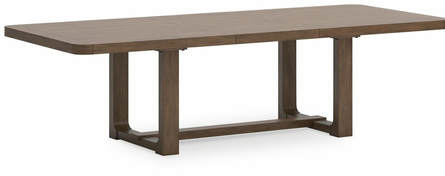 Dining Room Ashley Furniture | Cabalynn Dining Extension Table