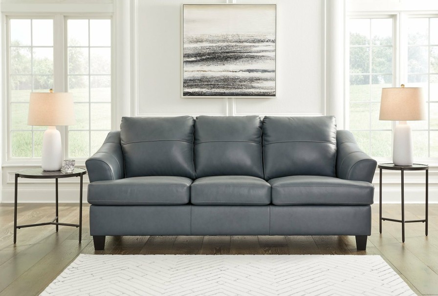 Living Room Ashley Furniture | Genoa Sofa