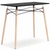 Home Office Ashley Furniture | Jaspeni Home Office Desk