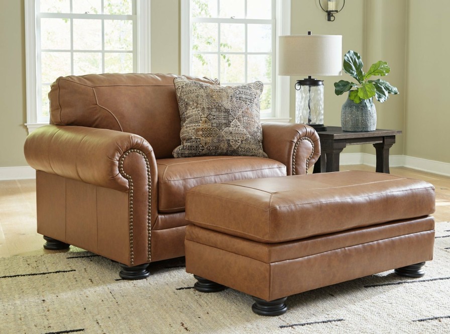 Living Room Ashley Furniture | Carianna Living Room Set