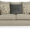 Living Room Ashley Furniture | Zarina Loveseat