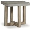 Living Room Ashley Furniture | Lockthorne End Table