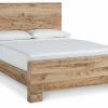 Bedroom Ashley Furniture | Hyanna Bed