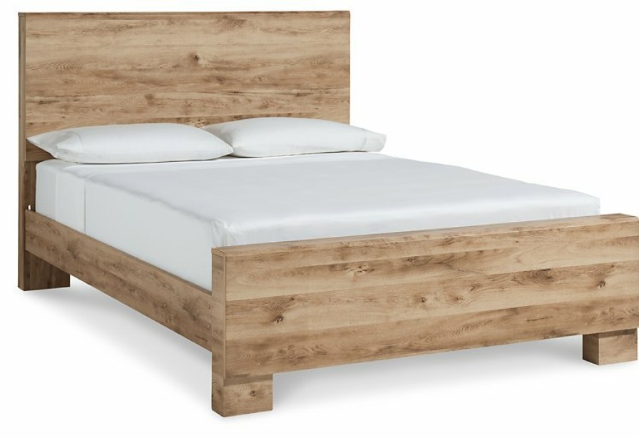 Bedroom Ashley Furniture | Hyanna Bed