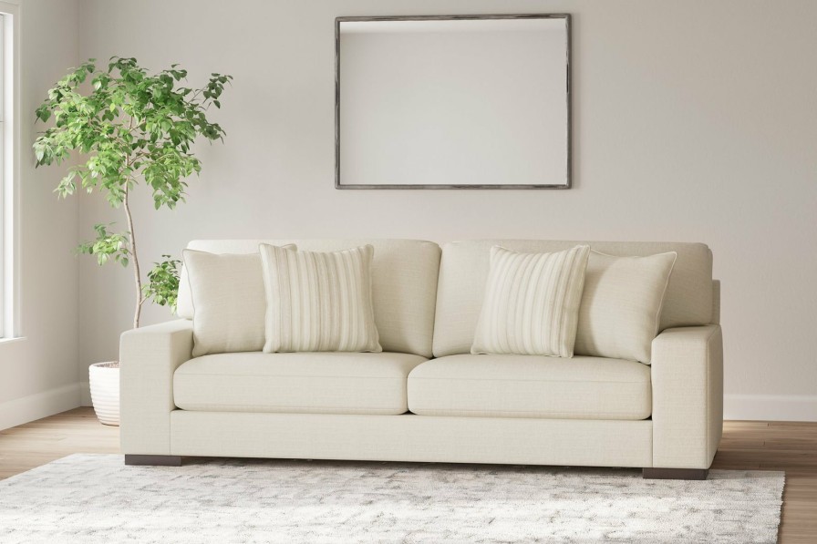 Living Room Ashley Furniture | Maggie Sofa