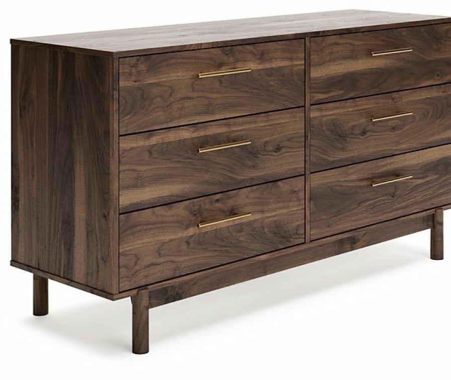 Bedroom Ashley Furniture | Calverson Dresser