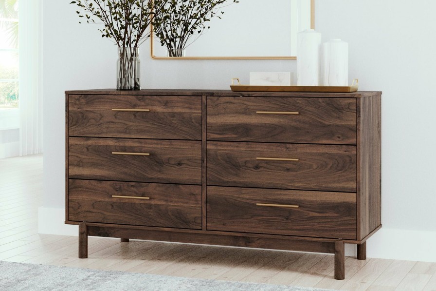 Bedroom Ashley Furniture | Calverson Dresser