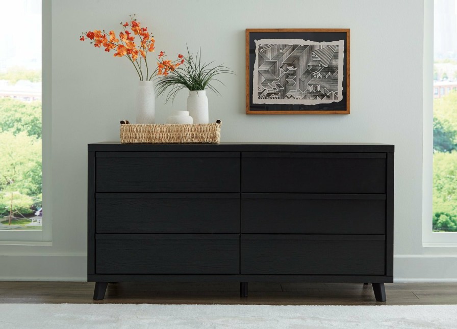 Bedroom Ashley Furniture | Danziar Dresser