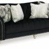 Living Room Ashley Furniture | Harriotte Sofa